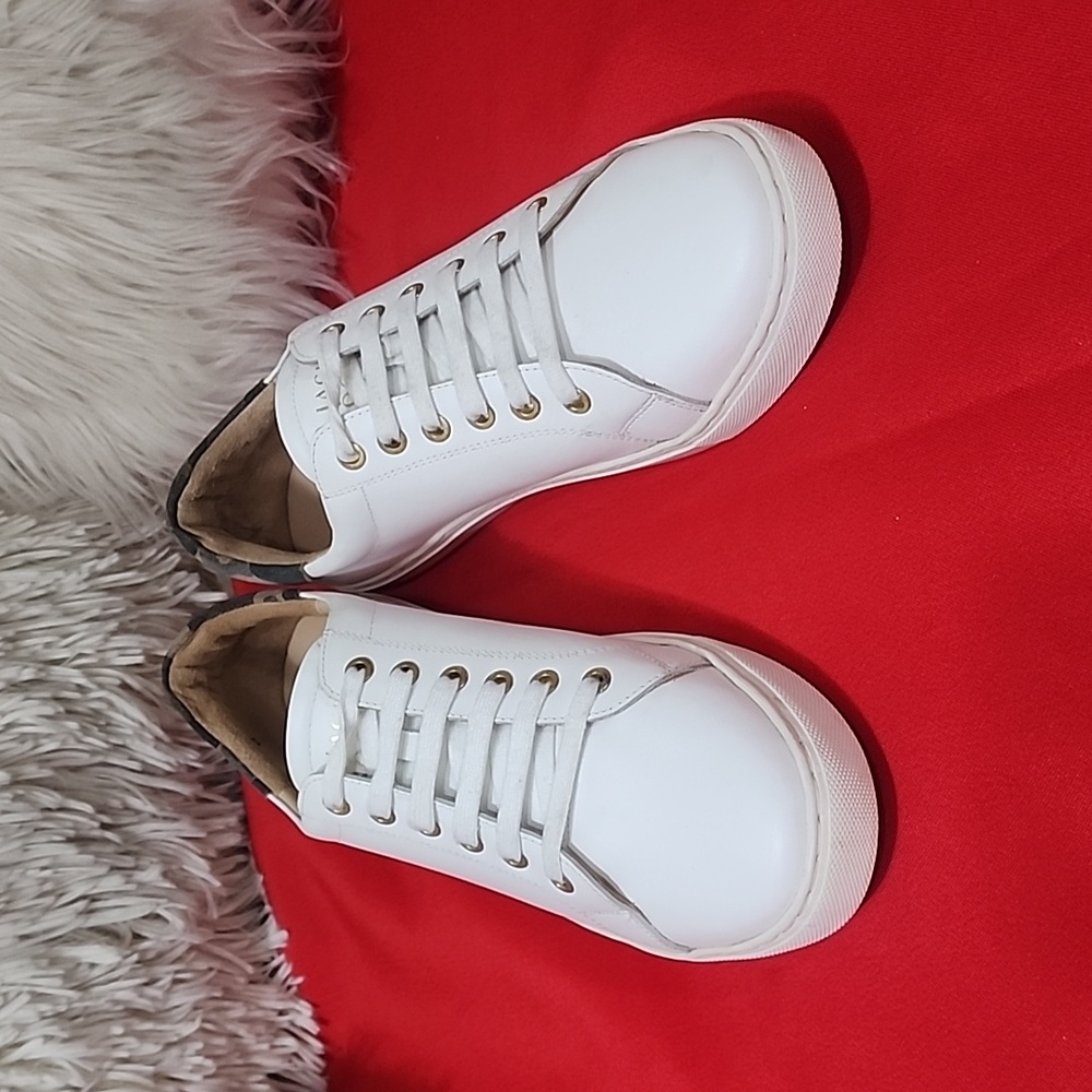 JACK ROGERS RORY SNEAKERS - Picture 3 of 12